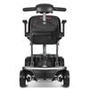 Sweetrich Air Traveller Electric Mobility Scooter for Seniors, 24V 20AH Battery, 180W Motor, 6km/h Maximum, 25km Range.