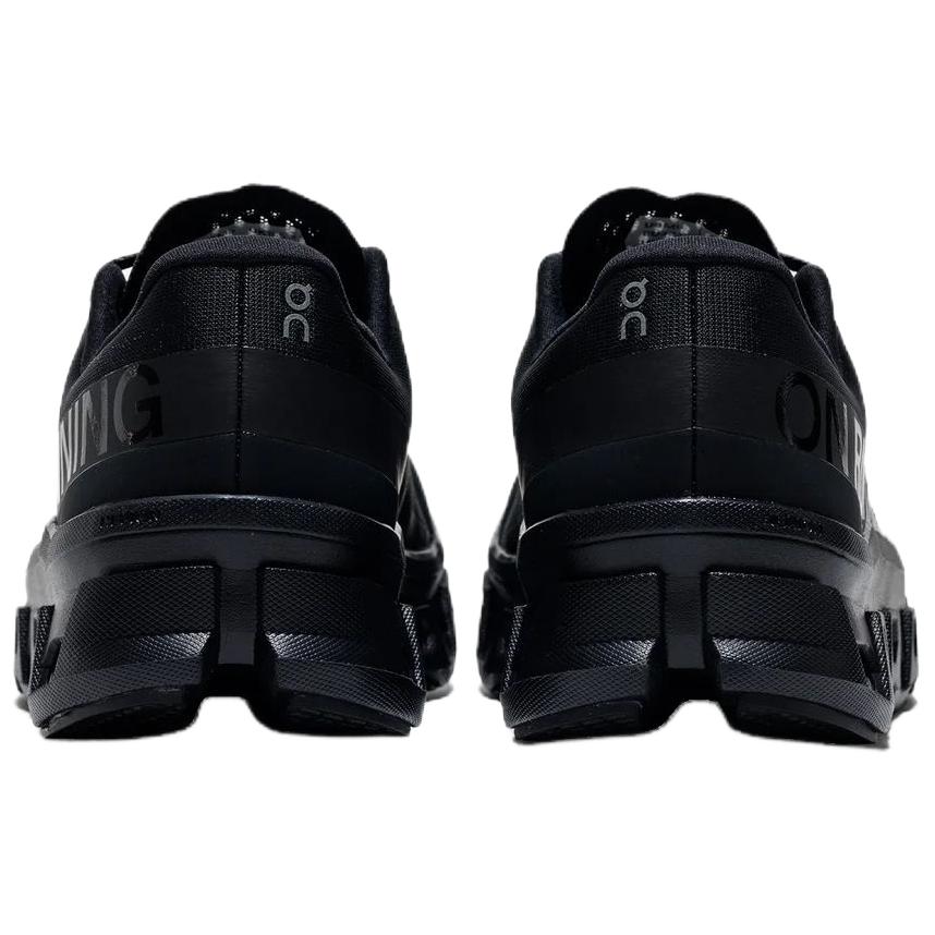 Baskets Homme Cloudmonster Noir 3MF30741043