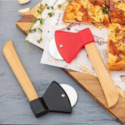 Narzędzia do pieczenia pizzy – Noże do krojenia pizzy