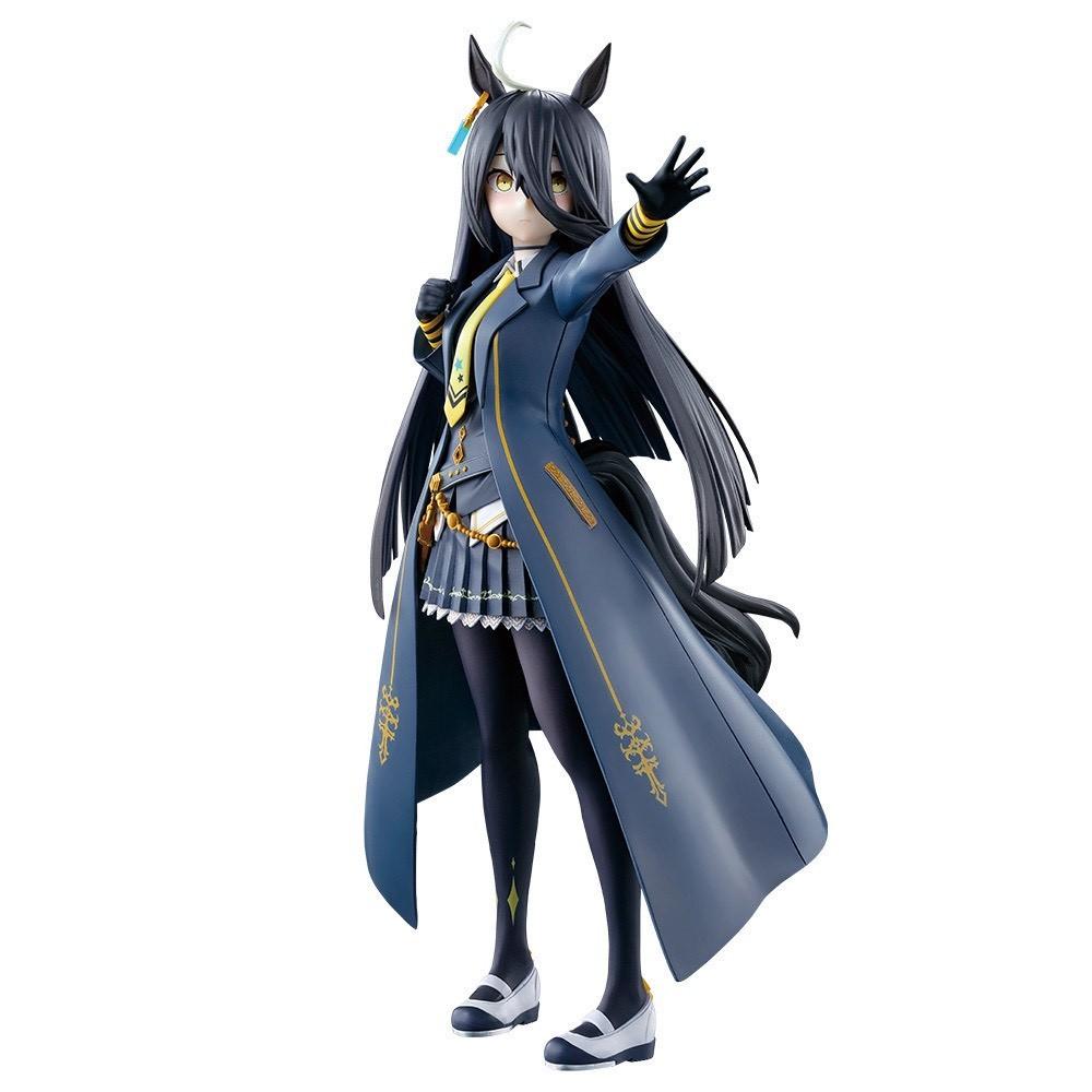 Ichiban Kuji Uma Musume Pretty Derby Prize Manhattan Cafe Figure From Japan