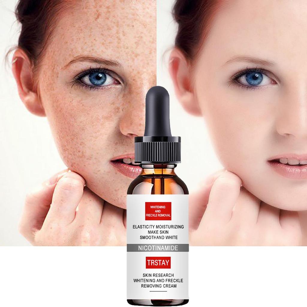 Lighten Spots And Moisturize Face Cream To Brighten Skin Tone And Fight Off