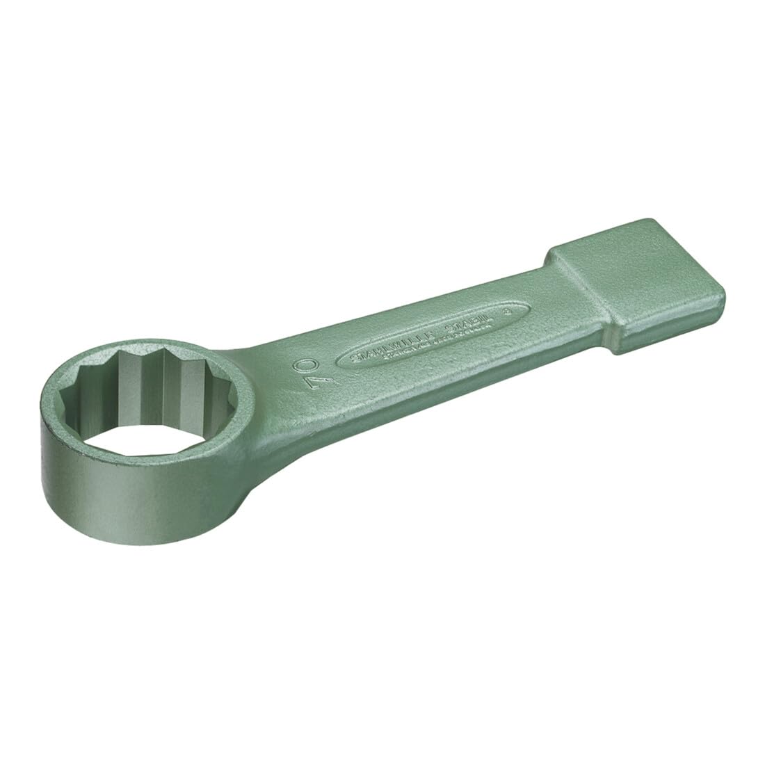 

Stahlwille Striking Open End Wrench 8-50