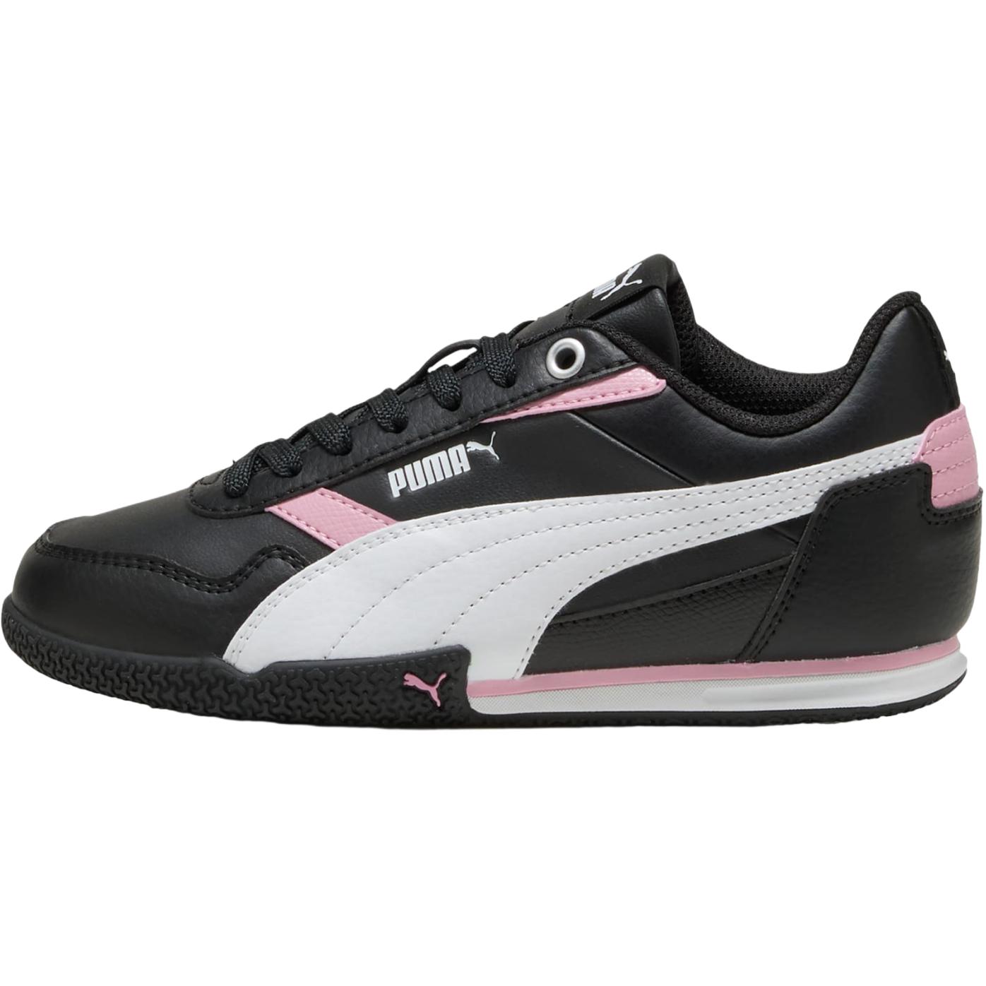 

Новые PUMA BELLA DONNA Низкие детские лайфстайл кроссовки Черный Подростки 403907-03 36