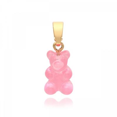         Nostalgia Bear Bubblegum Classic Connector                          