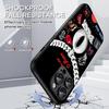 Singer King V-vons Hot Cool Phone Case For iPhone 17 16 15 14 13 12 11 Plus Pro Max  High-end Luxury Magsafe Sheepskin