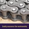 Hantian Gong Industrial Chain