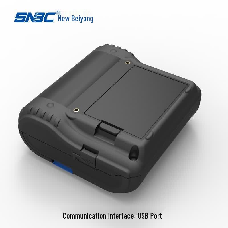 SNBC BTP-P32 Portable Thermal Printer CN plug (adapter included)