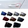 High Quality Replacement Door Handle Cover with Lock Cylinder Cap For Passat