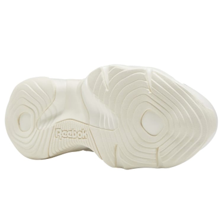 Reebok New Reebok X BT21 Turbo Impulse Clean 'White Green' FW5220
