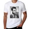 Cary Grant - BW Vintage T-Shirt anime tshirt tops mens designer t shirt