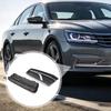 Front Bumper Grille Without Fog Light Holes Passat Fog Light Cover Replacement Parts for Volkswagen B8 US Version 2016-2018