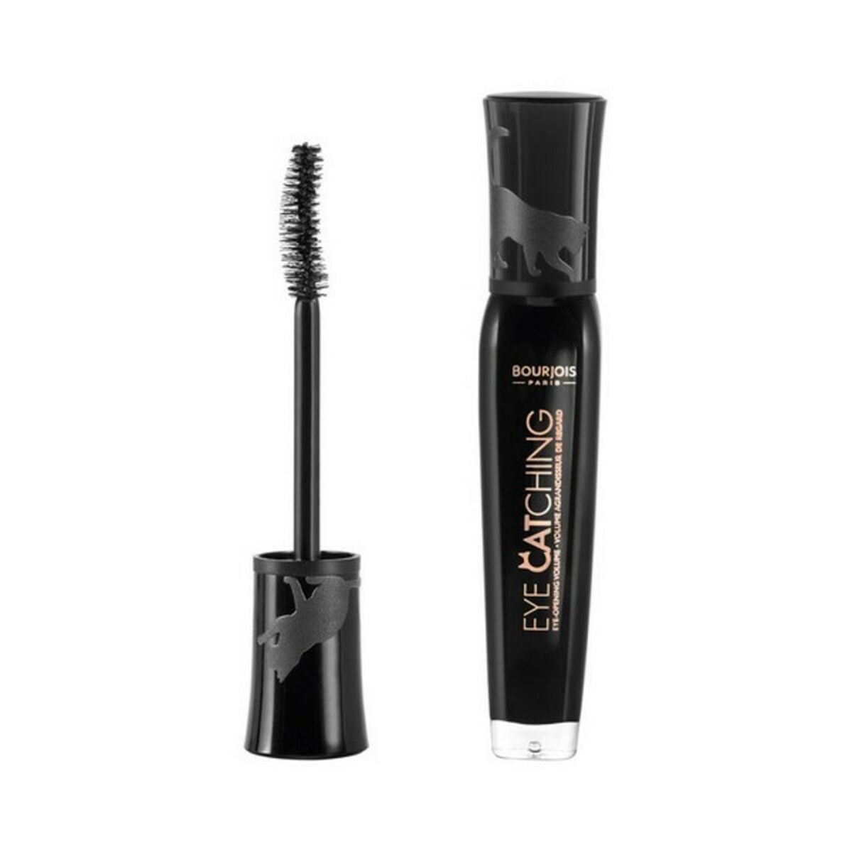 

Тушь для ресниц Bourjois Eye Catching