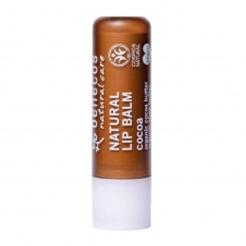 

Beneco s Natural Cacao Lip Balm 4.7g