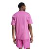 Adidas Mens Logo Cotton T-Shirt