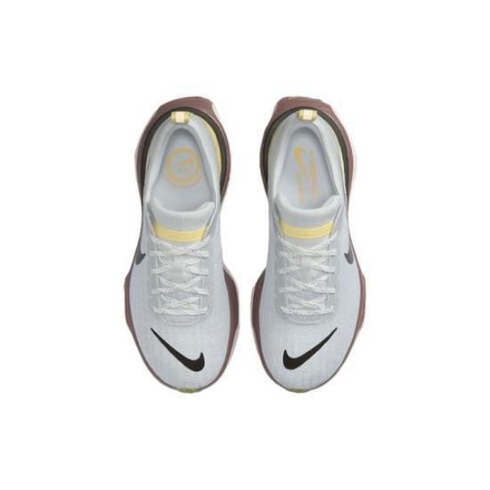 Nike ZoomX Invincible 3 Photon Dust Platinum Violet W - DR2660-005