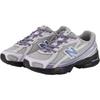 New Balance Preschool 740 White Silver P7401XQ
