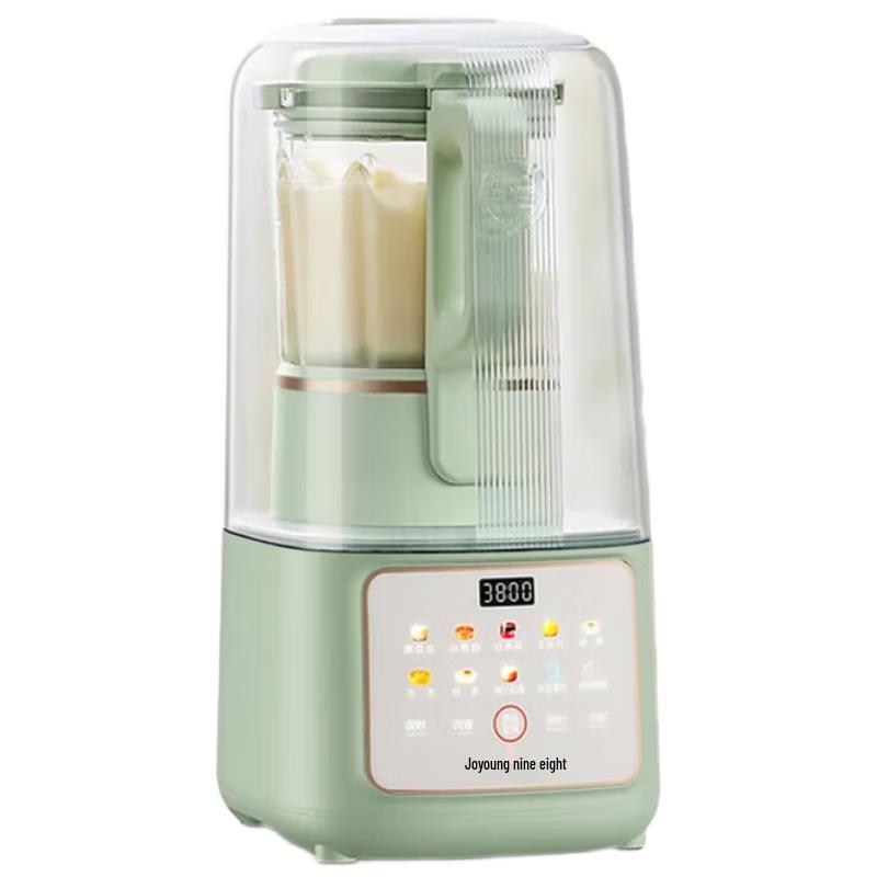 Joyoung P507 Automatic Self-Cleaning Multi-functional Blender