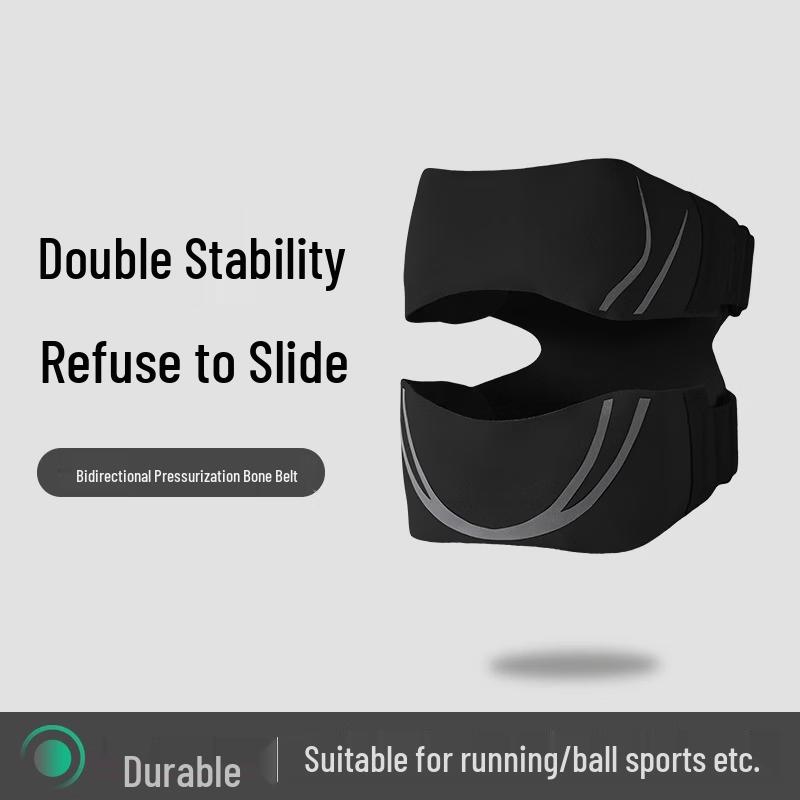 

OLOEY Women s Sports Double Pressure Adjustable Knee Brace