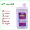 UV Coating Liquid for Acrylic, Plexiglass, Metal, and PVC Printer Adhesion