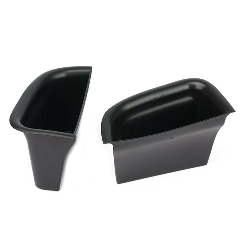 Door Side Handle Armrest Storage Box Part Set Kit For Volvo S90 V90 CC 2017-2018 Door Side Handle Armrest Storage Box Part Set Kit For Volvo S90 V90 CC 2017-2018
