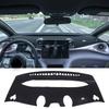 Fit for BYD Dolphin trument Panel Light-proof Mat Center Console Sun Protection Mat Decorative Supplies