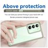 Transparent Phone Case For Realme 14x Case Anti-knock Silicone Colorful Clear Back Cover Realme 14x Case For Realme 14x Global