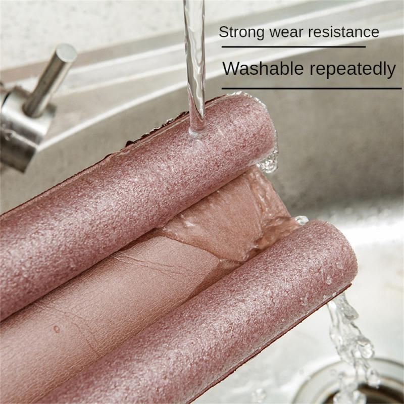 1~10PCS Door Bottoom Draft Stopper Weather Stripping Door Sweep Under Door Draft Blocker Insulator Weatherstrip House Acoustic