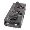 Replacement Accessory for CHU612 CHU613 CHU614 CXU612 CXU613 Heater Climate Control Switch Unit CXU614 25110700