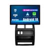 Android Radio 13.1" Car Stereo Navigation Headunit Multimedia Player GPS For Proton Saga 2016-2018