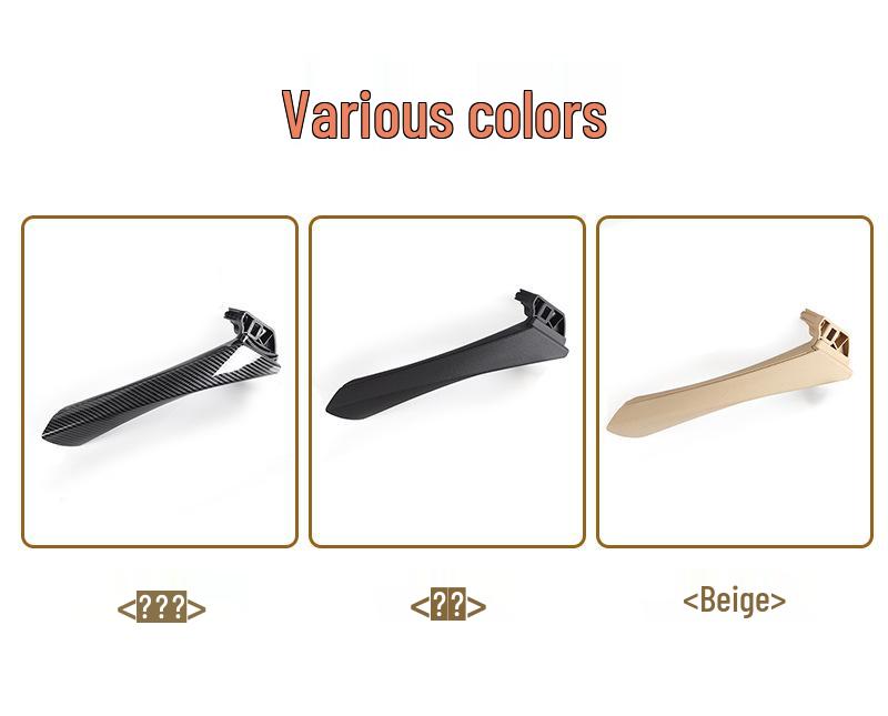 Innentürgriff Armlehne für BMW 3er E90/E91 (2004-2012)