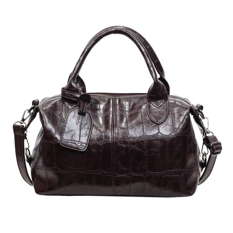 PU Leather Women’s Handbag 2026 Crossbody Bag For Women Fashi Trend Female Shoulder Bag New Arrival Teenager Messenger Bag