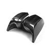 Real Carbon Fiber Side Mirror Cover Caps For Corvette C8 22-24