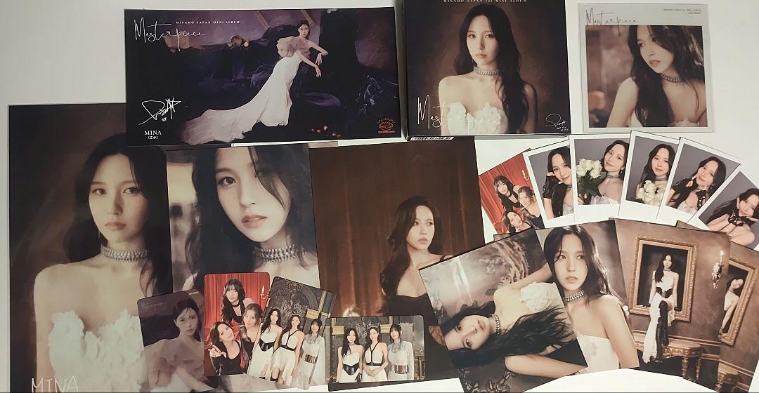 

[ИСПОЛЬЗОВАННАЯ] коллекционная карточка мизамо