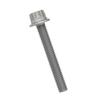 Transmission Oil Pan Bolts 6pcs for Mercedes C230 C250 A0049903512