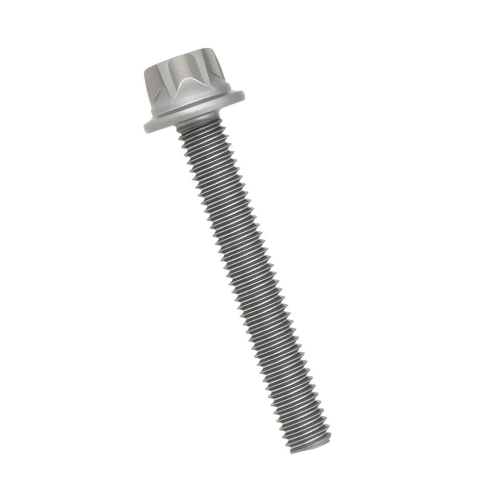 Transmission Oil Pan Bolts 6pcs for Mercedes C230 C250 A0049903512