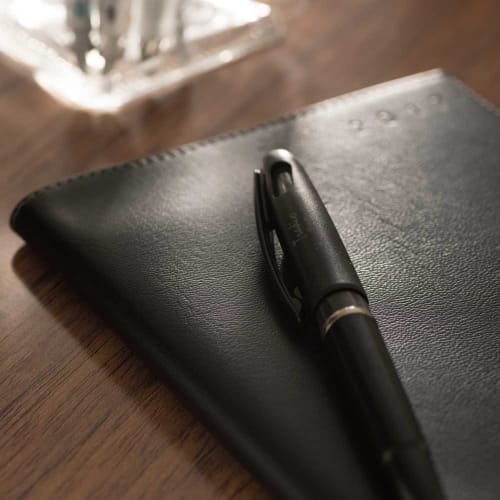 Pentel Water-based Pen Tradio Plaman TRJ50-A Black