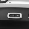 For Volvo Xc60 2018     Stainless Steel Trunk Switch Button Frame Tailgate Open Cover 3d Parts