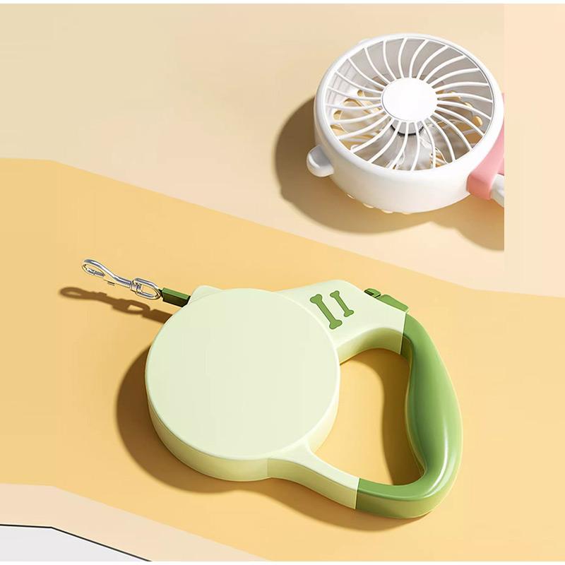 3m Automatische Einziehbare Hundeleine Handgehaltene Explosionsgeschützte Leine Für Kleine Mittlere Hunde Außenbereich