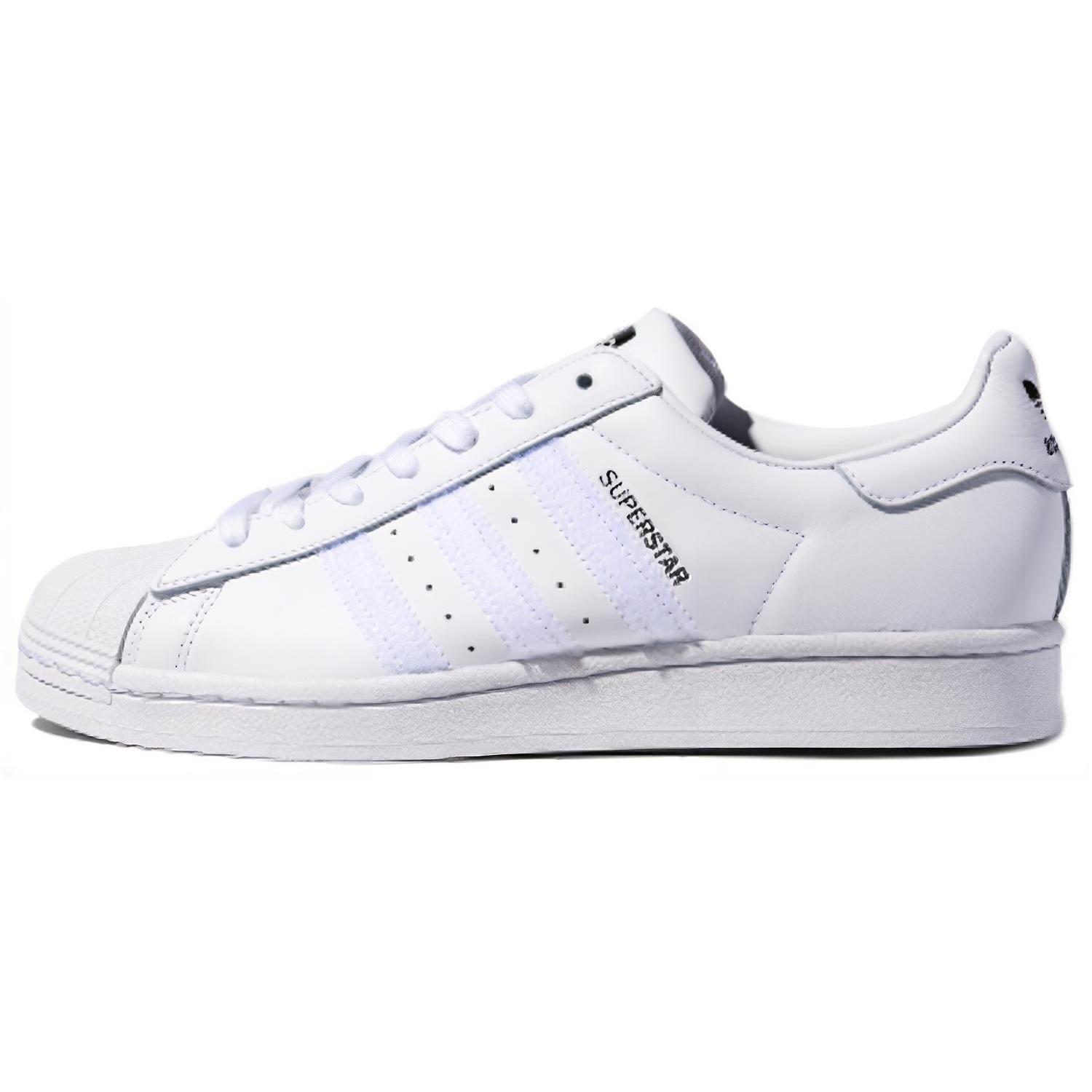 adidas Originals Superstar White Men s FX7764 EU 44