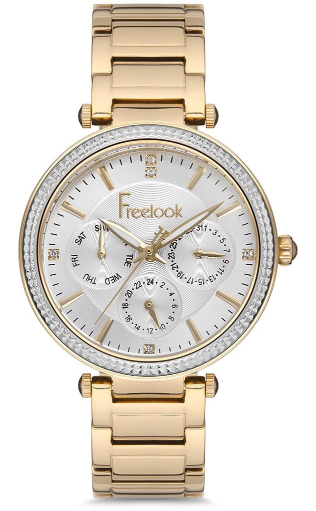 

Женские наручные часы Freelook FL.1.110150.3