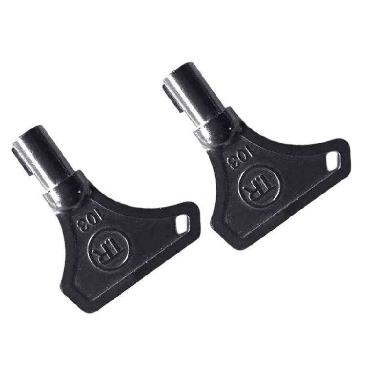

1pc/2pcs Metal Ignition Key 123482-91291 12575-91250 Replacement Accessories Portable Ignition Key for Yanmar Marine 103