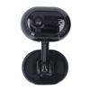 Baby Monitor 1080P Two Way Indoor Security Camera Motion Detection Real Time View Remote Control