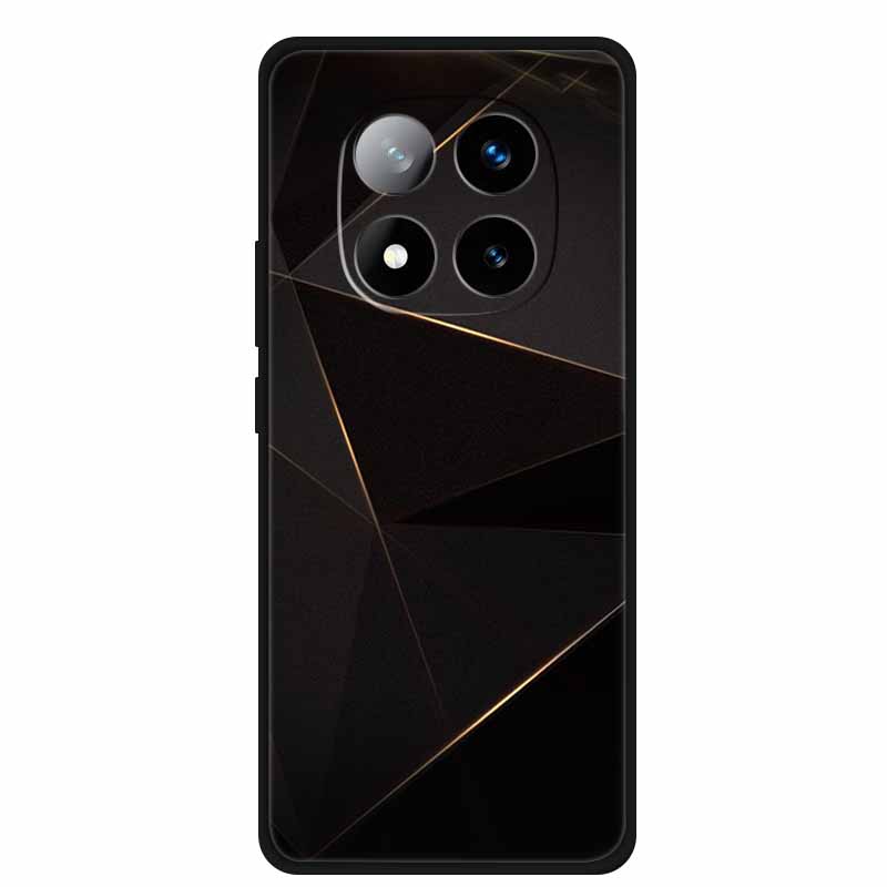 For Xiaomi Redmi Note 14 Pro 5G Case Luxury TPU Soft Silicone Cover Phone Cases for Redmi Note14 Pro Protective New Bumper Funda