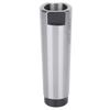 Eboxer MT3 to MT2 Taper Drill Sleeve Reducing Adapter, High Speed Steel Middle Taper Sleeve for Lathe Milling Industrial CNC Fixture Tool