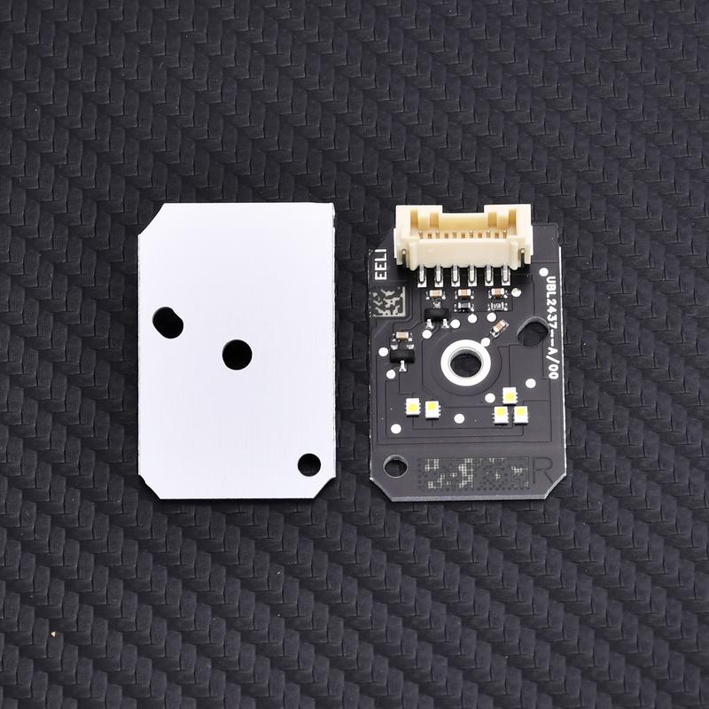 New White Light For BMW 5 Series 2018- G30 G38 G31 G32 GT F90 M5 Car Circuit Board Light Source Board DRL Chip Board Moudel