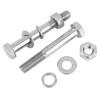 LX1300 Lawn Mower Blade Screw and Washer Set