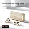Philips TAQ5020 Open-Ear Clip-On Wireless Bluetooth Earbuds
