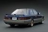 Ignition Model Nissan Leopard Ultima Finished Product IG3701 1/18 3.0 (F31) Blue/Silver