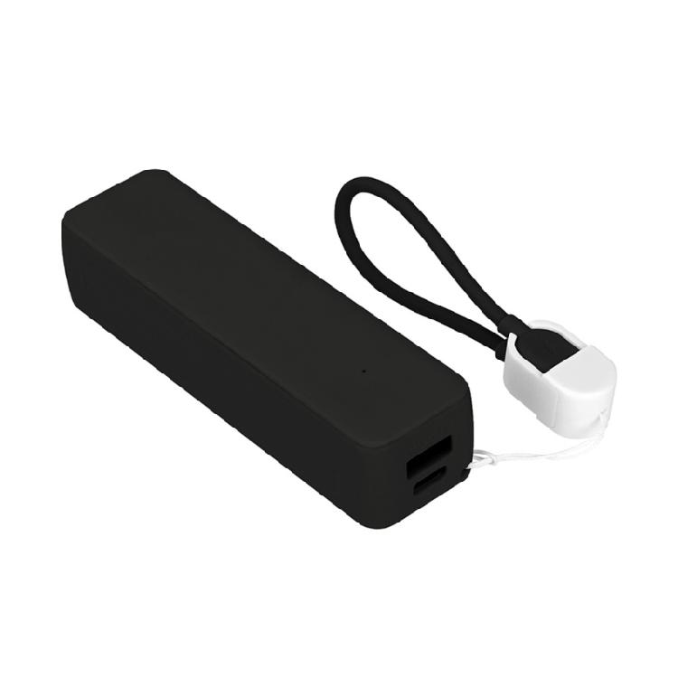 

Удобный в использовании набор корпусов для Powerbank 21700 Установка Защита от перезаряда и короткого замыкания Корпус из ABS чёрный