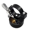 Safety Road Warning Horn Retros Bicycles Horn Coppers Classical Clear Loud Sound Bicycles Bells for Mountain Cyclists